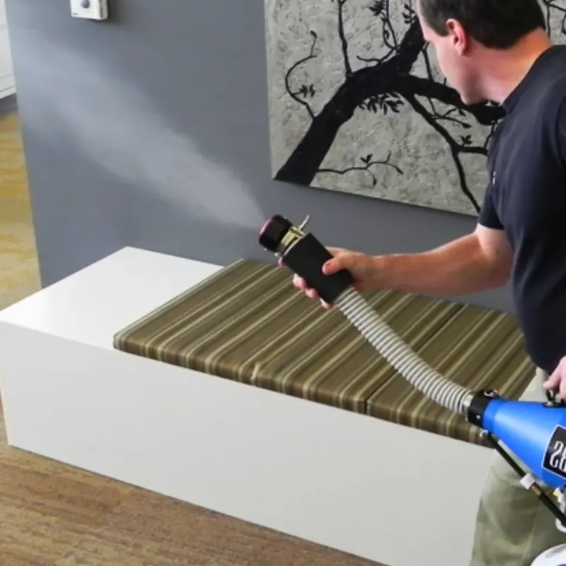 Professional Odor Removal in Gun Barrel City, TX